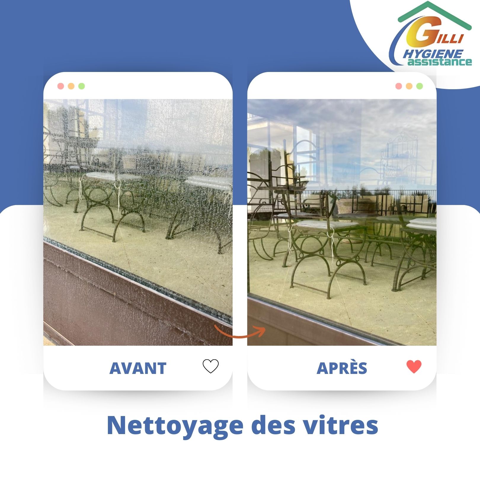 Post Hygiène V2 nettoyage sols nobles hygiene assistance gilli manosque