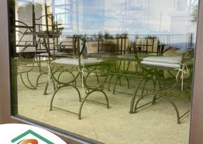 nettoyage vitres restaurant gilli hygiene assistance